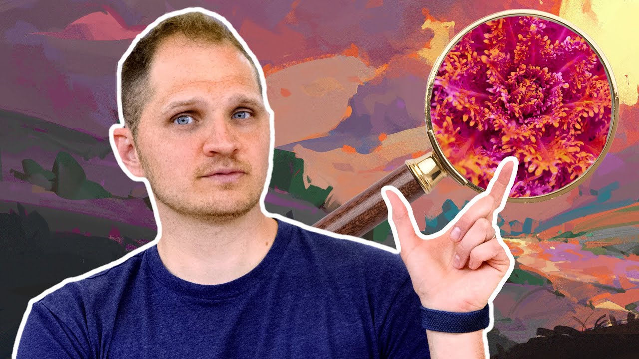 Fractals Have Been Discovered In The Spiritual World | Life After Death