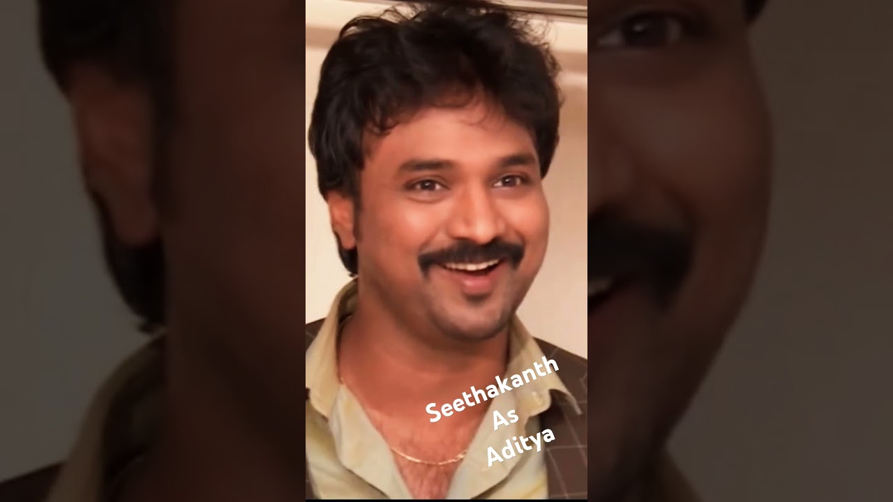 #seethakanth #saya #america ammayi#marina