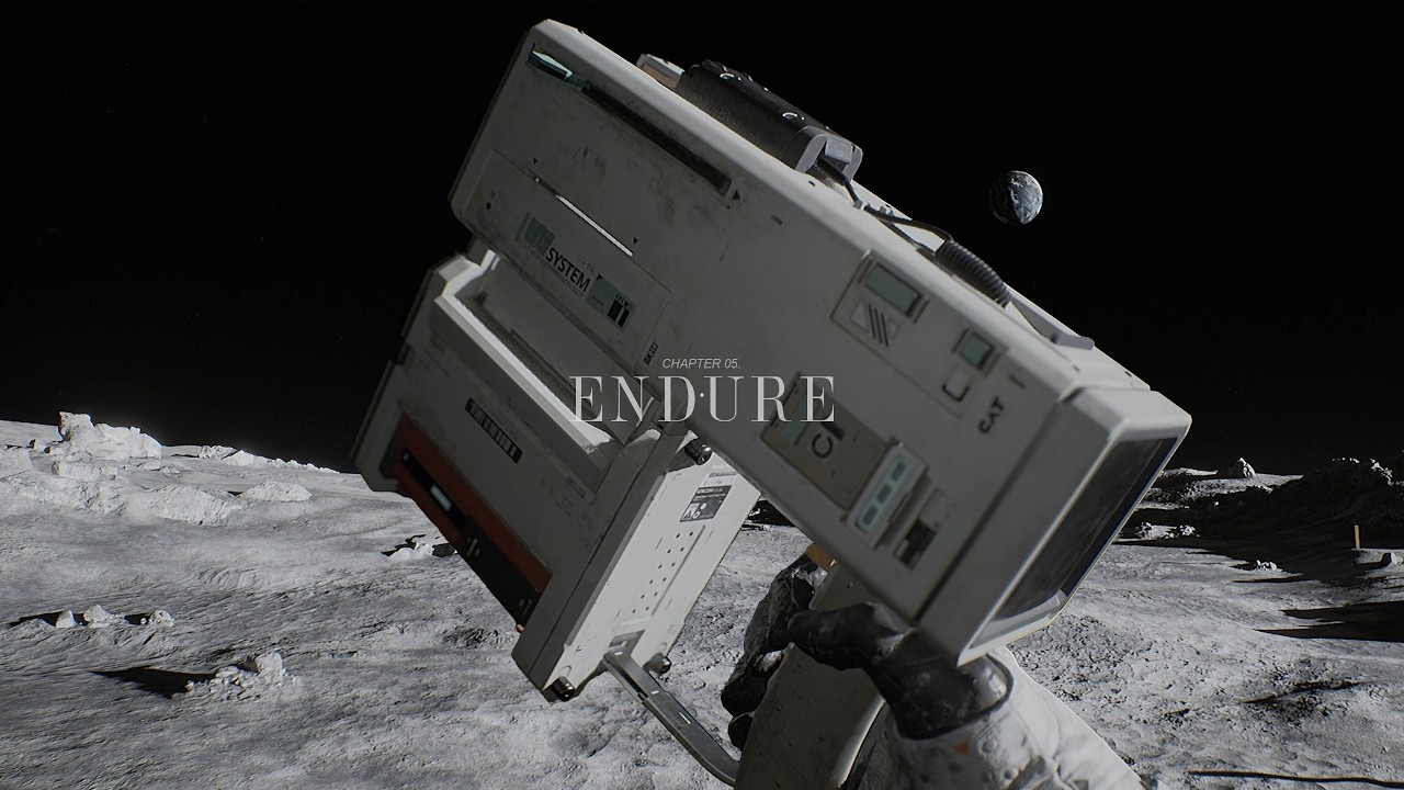 ROUTINE Gameplay #4