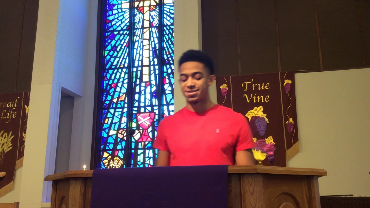 “Jesus and Recovery from Bipolar Disorder”; March 10, 2019