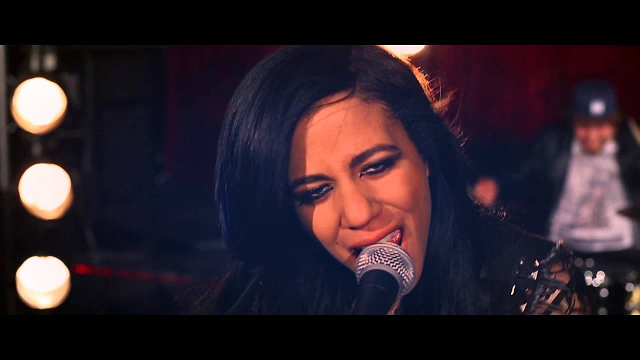 ELECTRIC LOVE - Idols (official music video) | Bleeding Nose Records