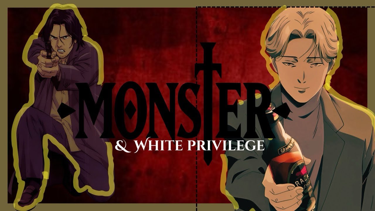 The Terrifying Truth Behind Johan Liebert | Monster Anime Explained