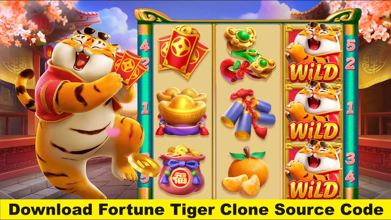 fortune tiger source code / fortune tiger script / pgsoft fortune tiger script / fortune tiger clone
