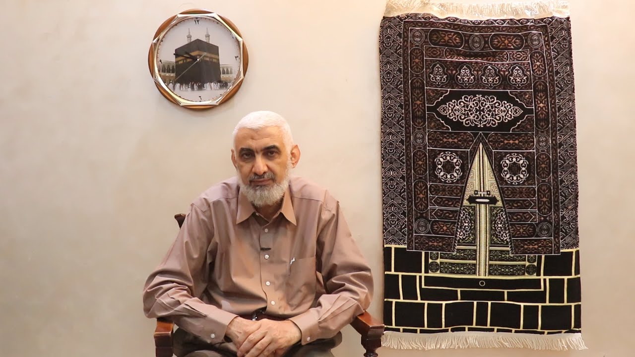أهل الفترة | قصة الكعبة المشرفة [44]