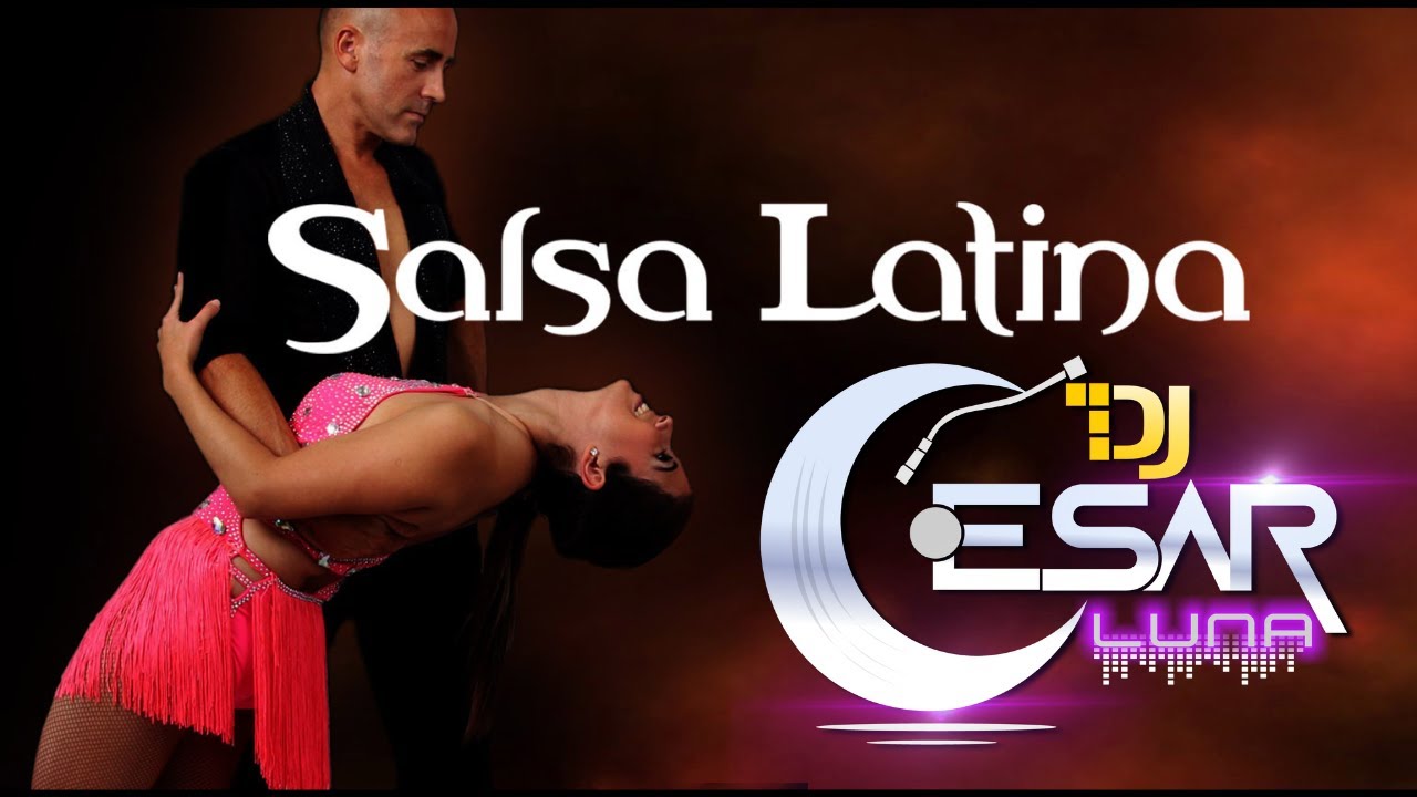 Salsa Internacional 2025 en Vivo &ndash; Mix con Maelo Ruiz, Tony Vega, Adolescentes, Josimar y m&aacute;s 🔥