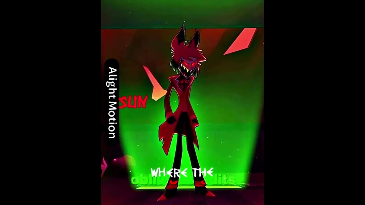 Alastor VS Random Characters #fnaf #hazbinhotel #gravityfalls #fyp #trending #edit #1v1 #meme #wis