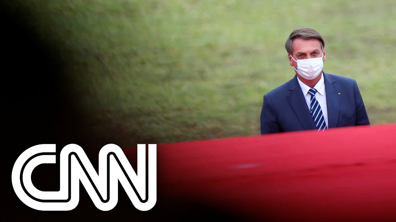 Bolsonaro visita a Rússia para fugir de isolamento diplomático, avalia professor | NOVO DIA
