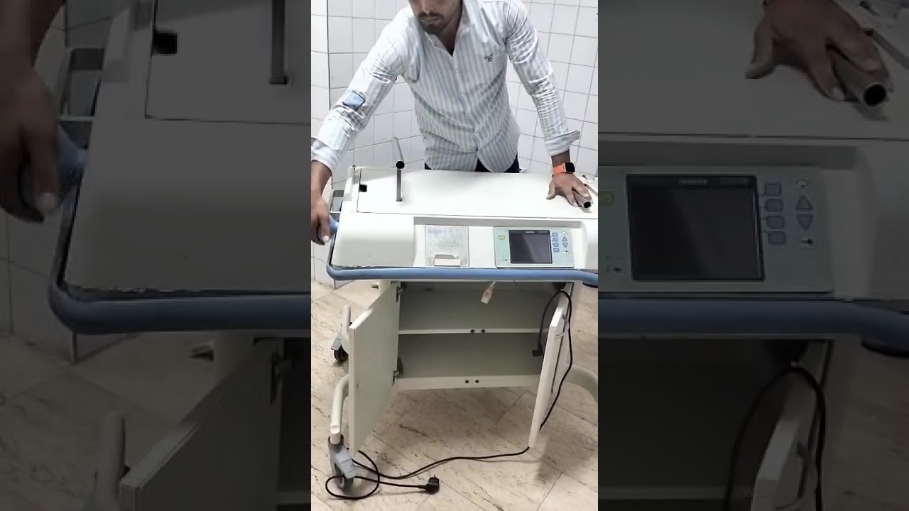 شرح كامل لحضانه درجر 