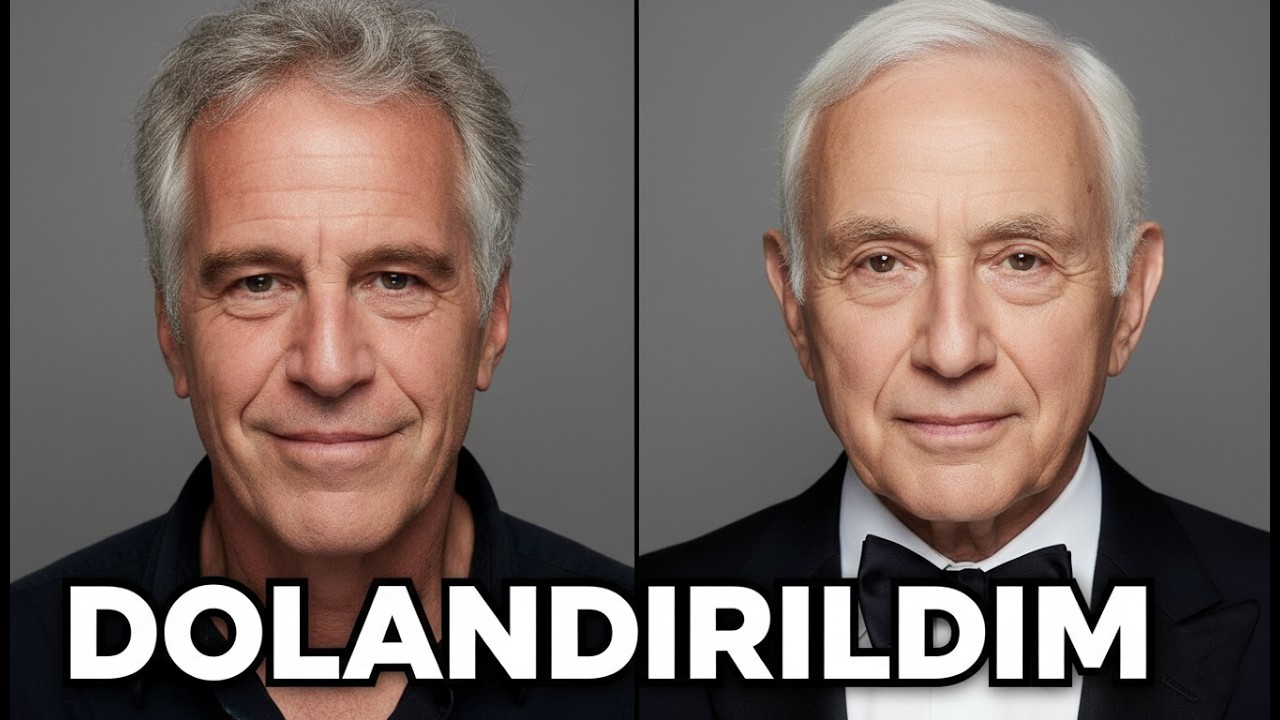 Jeffrey Epstein ve Les Wexner arasındaki ilişkiye dair detaylar