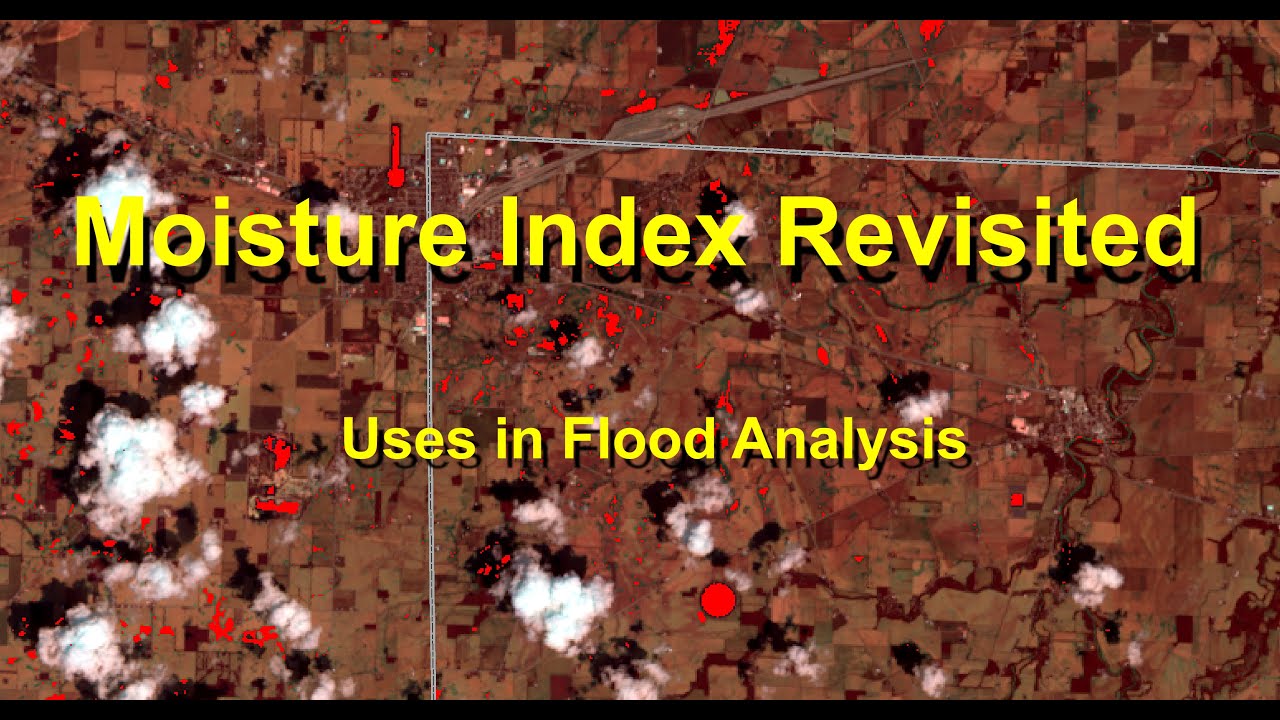 Moisture Index Revisited: The Modified Moisture Index