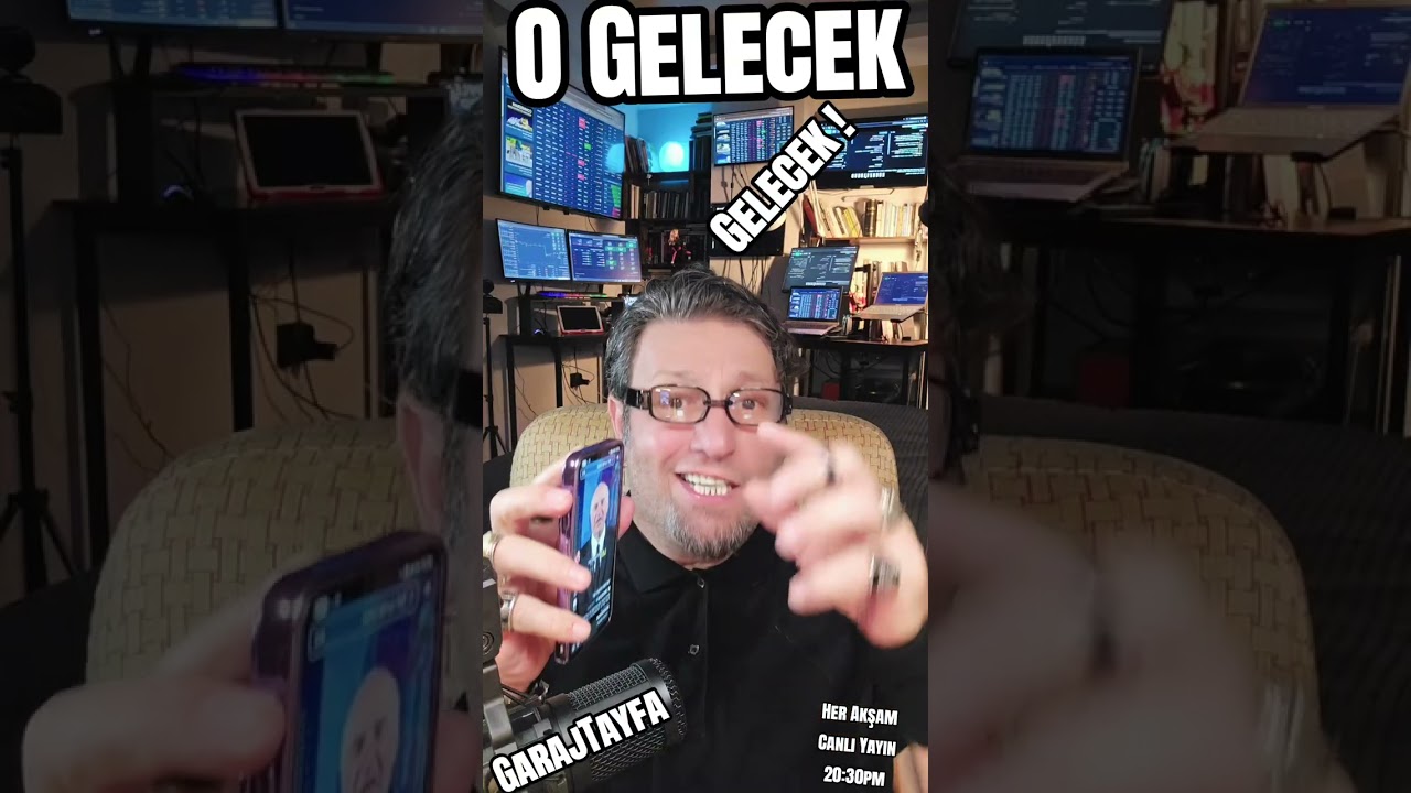 Kripto Gercekleri 1.Bolum 