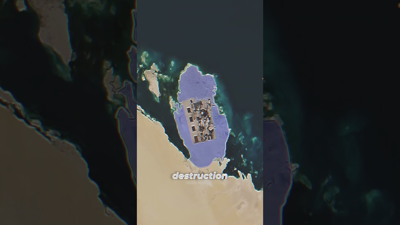 Israel&rsquo;s Operation Iron Shadow: Massive Strike on Qatar Sparks Middle East Crisis (2025)