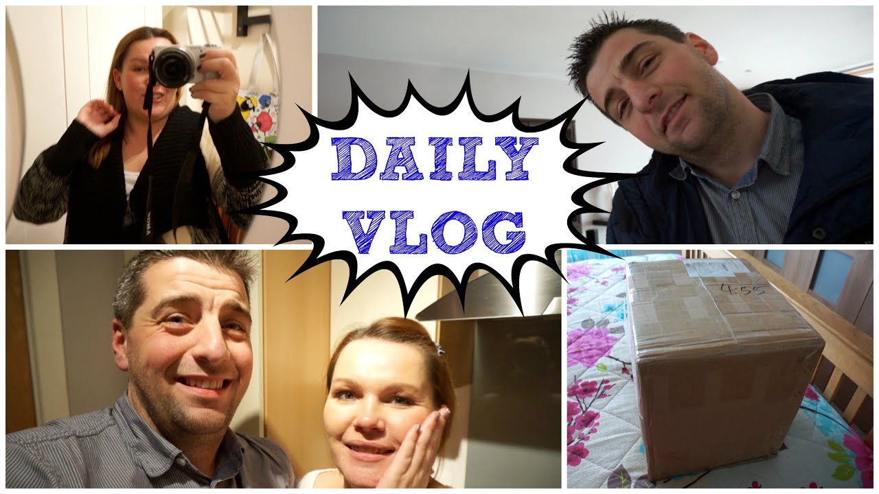 Daily Vlog - Co dalej z Zochą i Kazikiem?