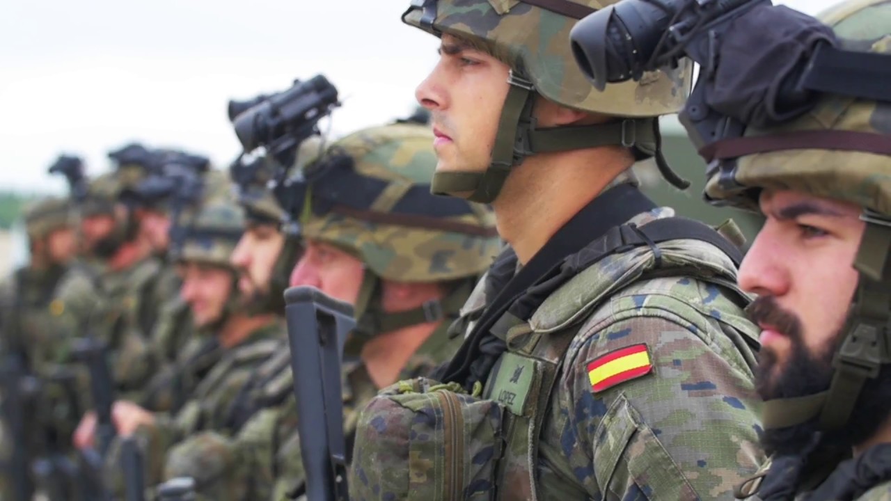 MNCNE High Readiness Forces HQ