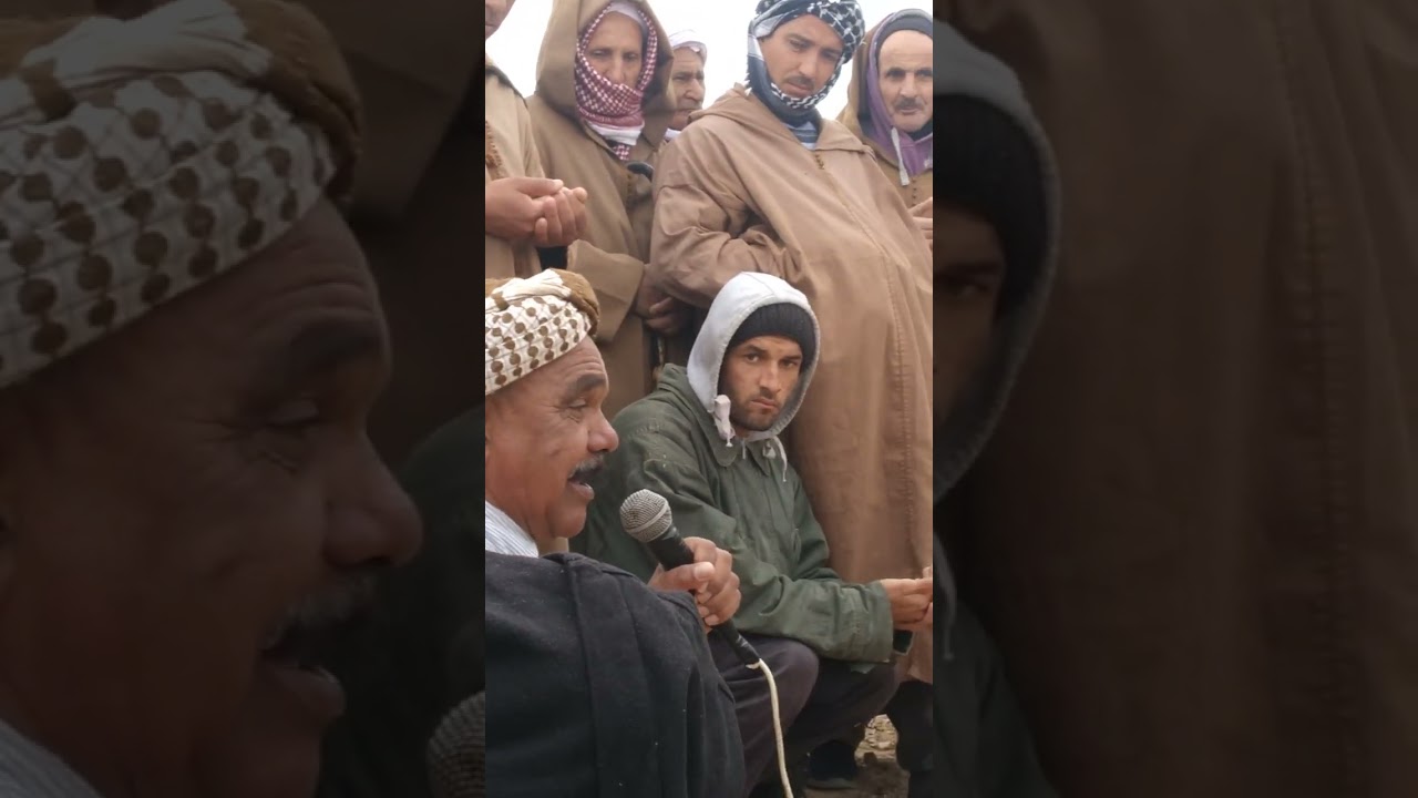 شيخ امحمد السوقري الشاعر والقوال