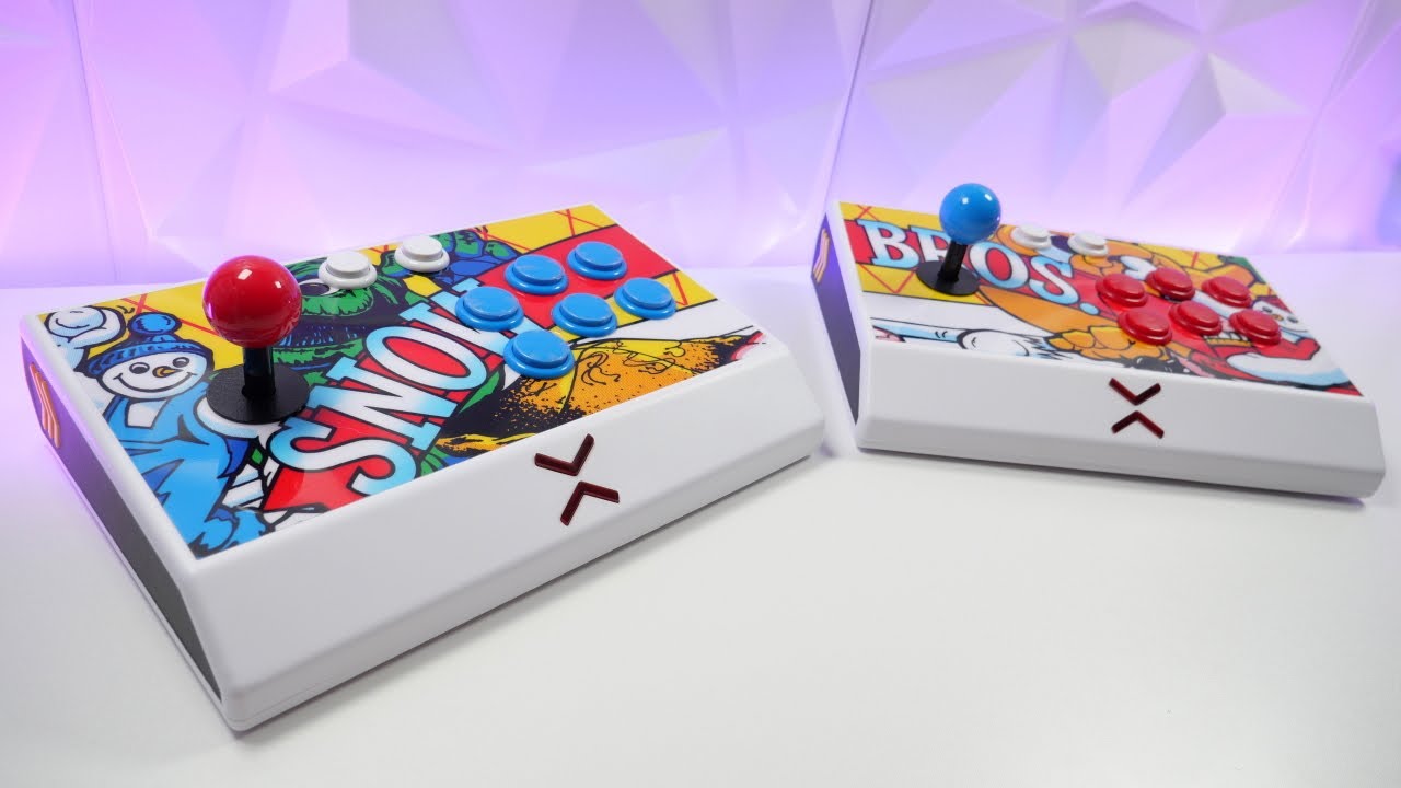 Nueva PANDORA BOX WiFi INALÁMBRICA 🕹️ La MEJOR Pandora Box!!
