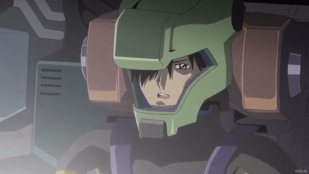 フリーダムのかっこいいシーン[ガンダムSEED]