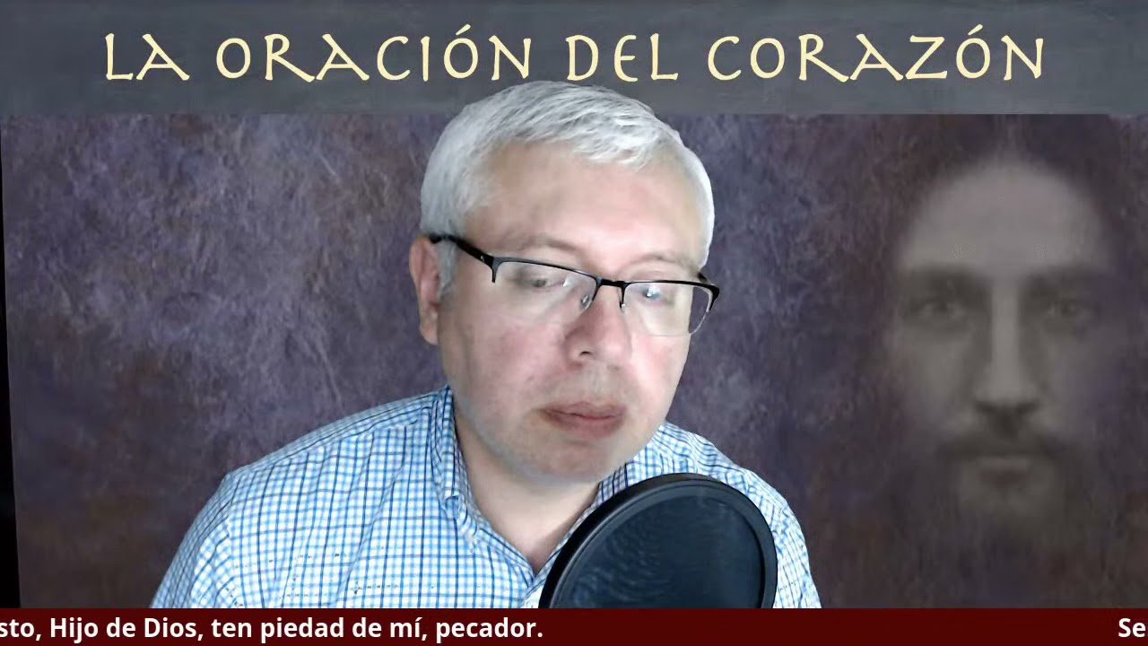 La Oración del Corazón | Dirigida por Mauricio Pérez