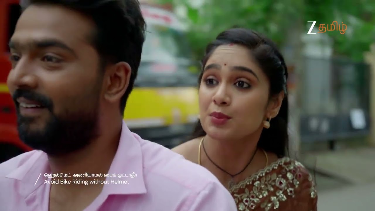 Ayali | Ep - 219 | Webisode | Feb 16 2026 | Zee Tamil