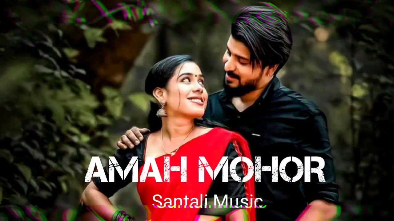 Amah Mohor __New Santali Video Song__Ai Music 2026 (MP 3__160k)