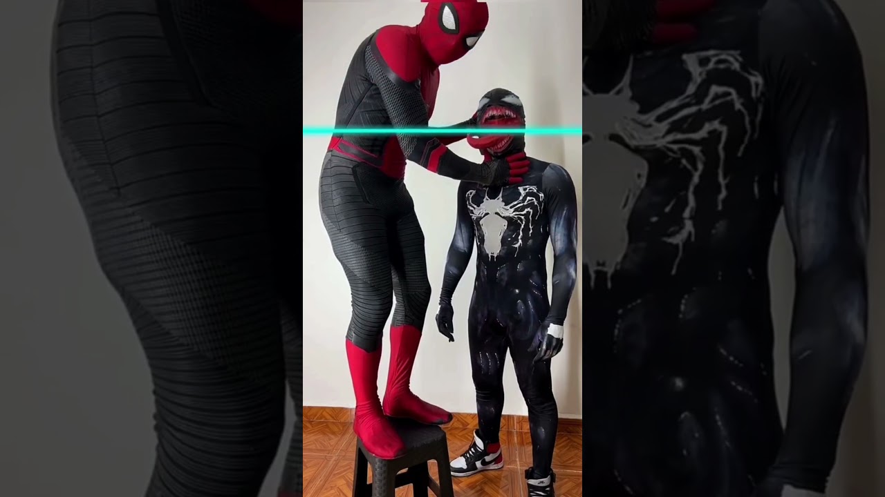 Videos Que n&atilde;o deram certo (com o Venum) #22