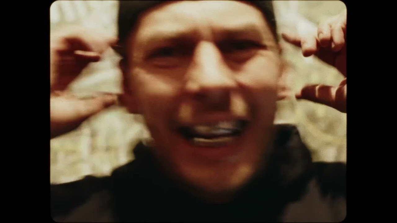 Kube - Ei tänää