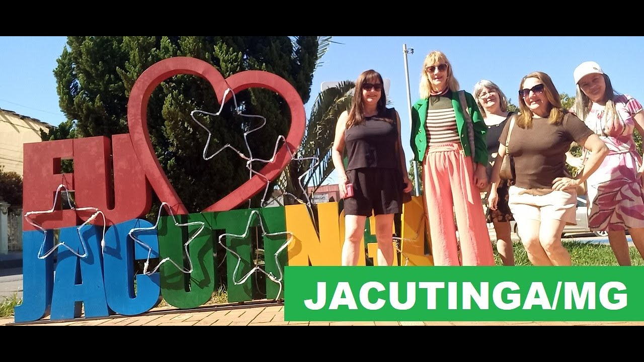 JACUTINGA/MG -  novembro/2025