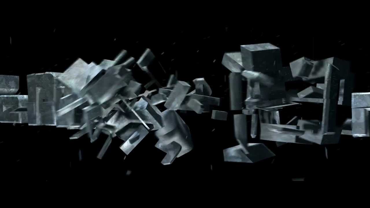 NukeX - Rig Removal Test