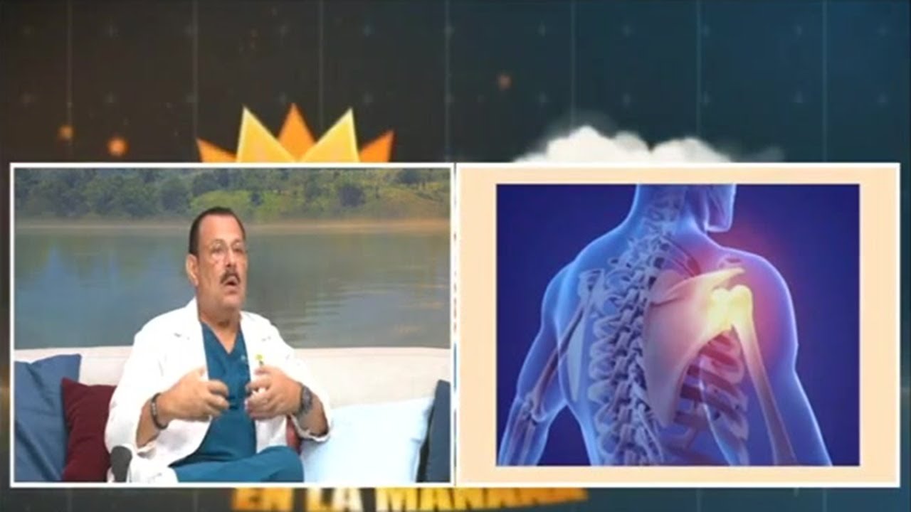 &iquest;Dolores en el cuerpo sin explicaci&oacute;n alguna? Conozca m&aacute;s sobre la fibromialgia
