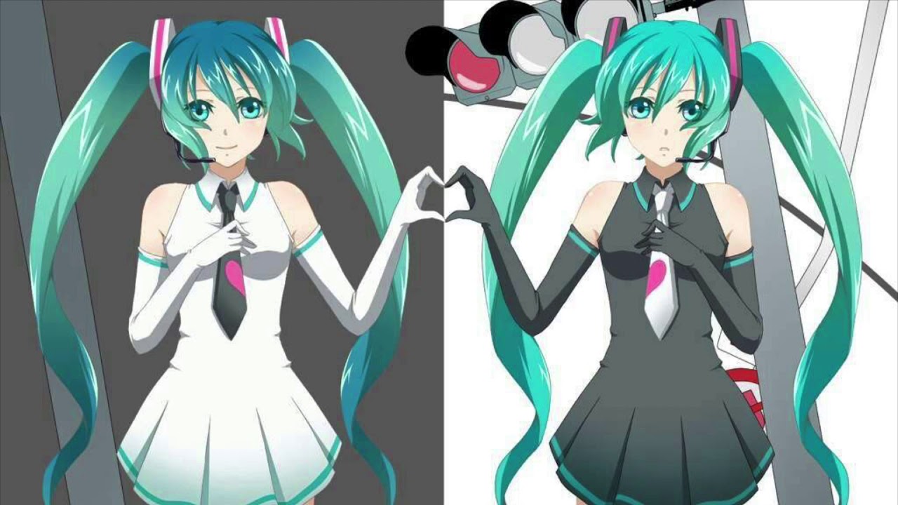 Nightcore Two-Faced Lovers