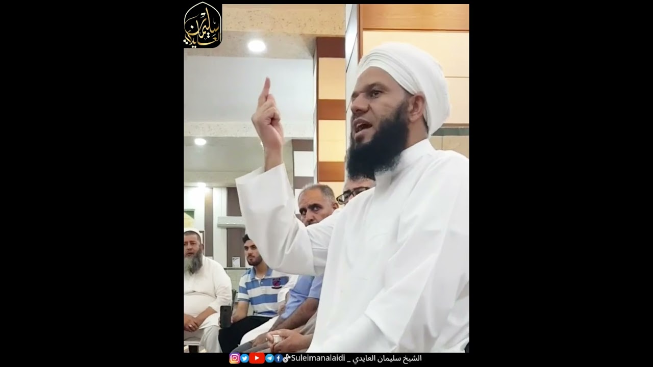 المنهجية النبوية الجامعة بين(العلم والعمل والدعوة) التي يسير عليها علماء الدعوة والتبليغ