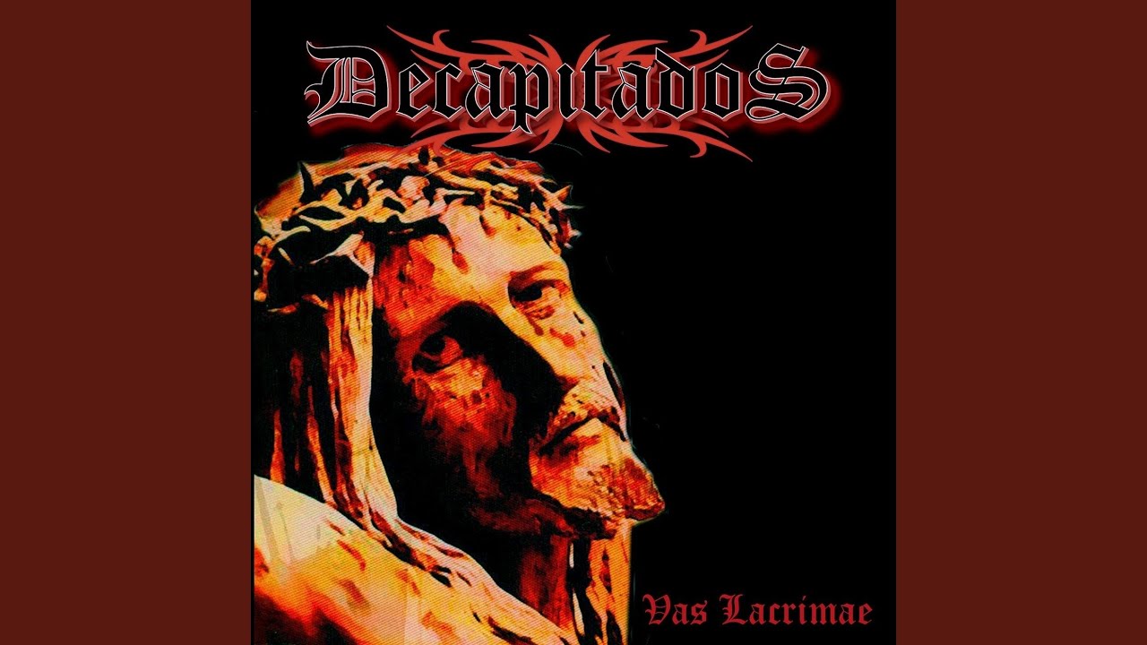 Intro / Dios Es un Suicida