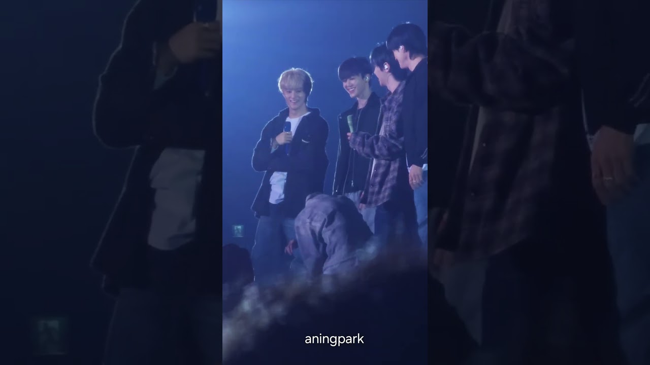 241130 THE DREAM SHOW 3 : DREAMSCAPE FINALE  SEOUL-Sound Check