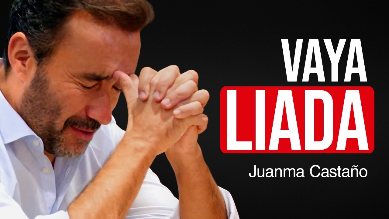 JUANMA CASTA&Ntilde;O sin filtros: IBAI, BRONCANO y las POL&Eacute;MICAS que sacudieron la radio | Modo Avi&oacute;n #19