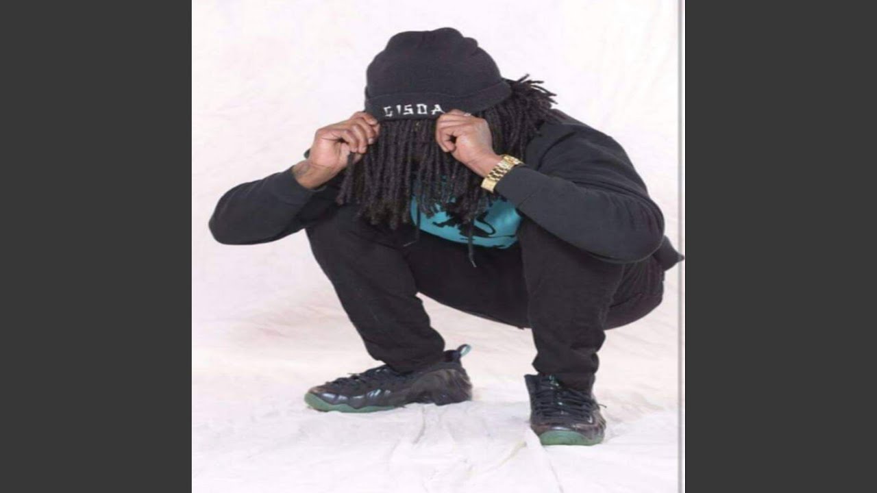 Trap Queen (feat. 2-G & Seiarah Page)