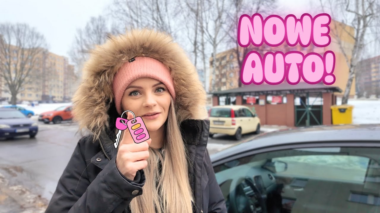 Nowy rok, nowe auto! 🚗 | Koniec budowy już blisko?🏡 | VLOG