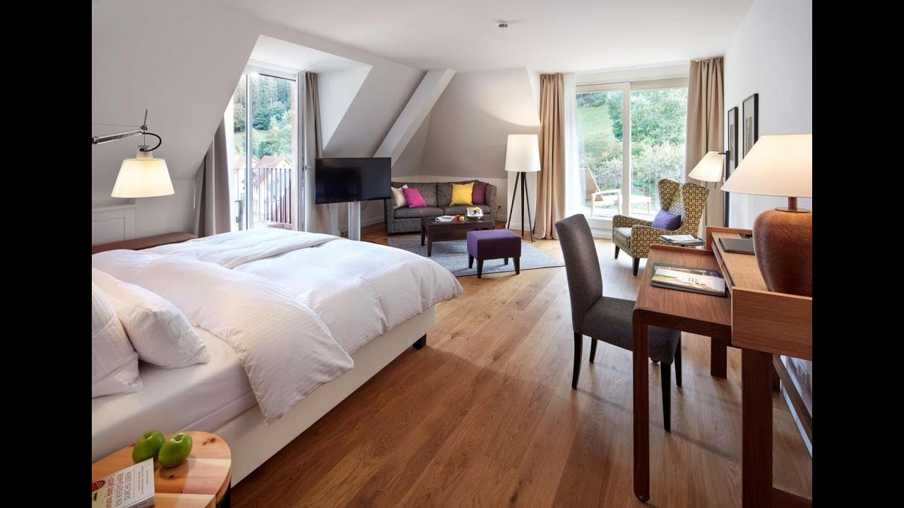 Hotel Therme Bad Teinach | Hotels mit Pool in Bad Teinach-Zavelstein