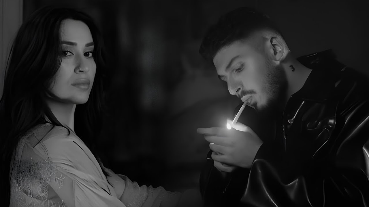 Afra x Blok3 - Maziden / Bu En Derin Yaram (Music Video) #mix