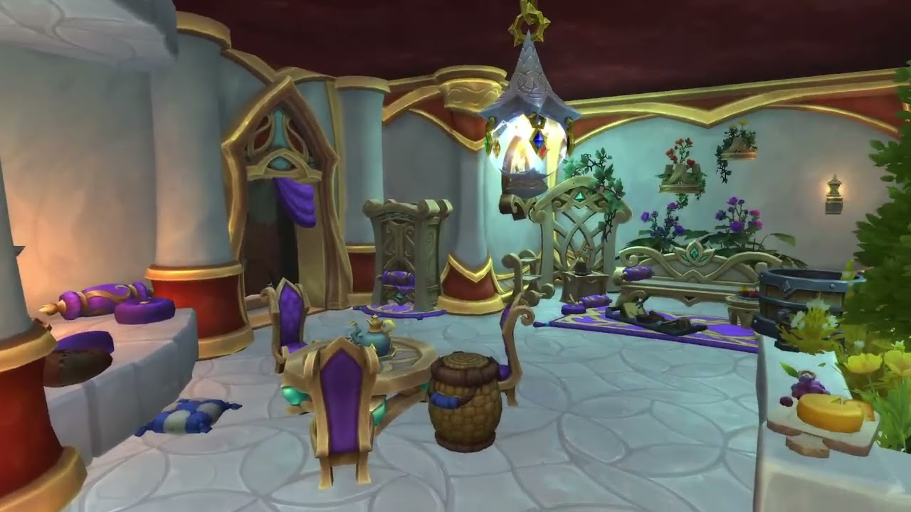 WOW Housing Early Access - Week 1