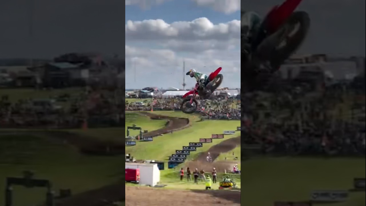 MXON 2024 
