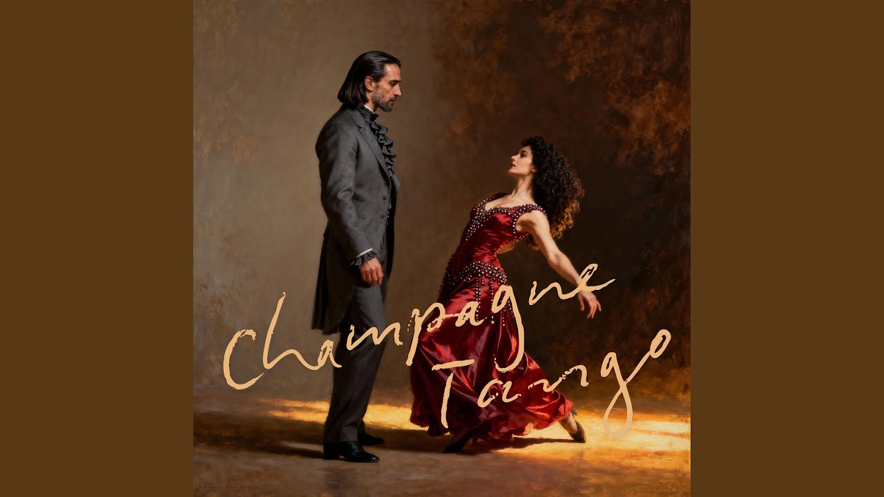 Champagne Tango
