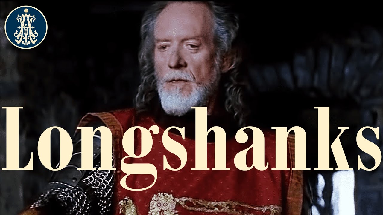 Edward I Longshanks: England's Justinian?