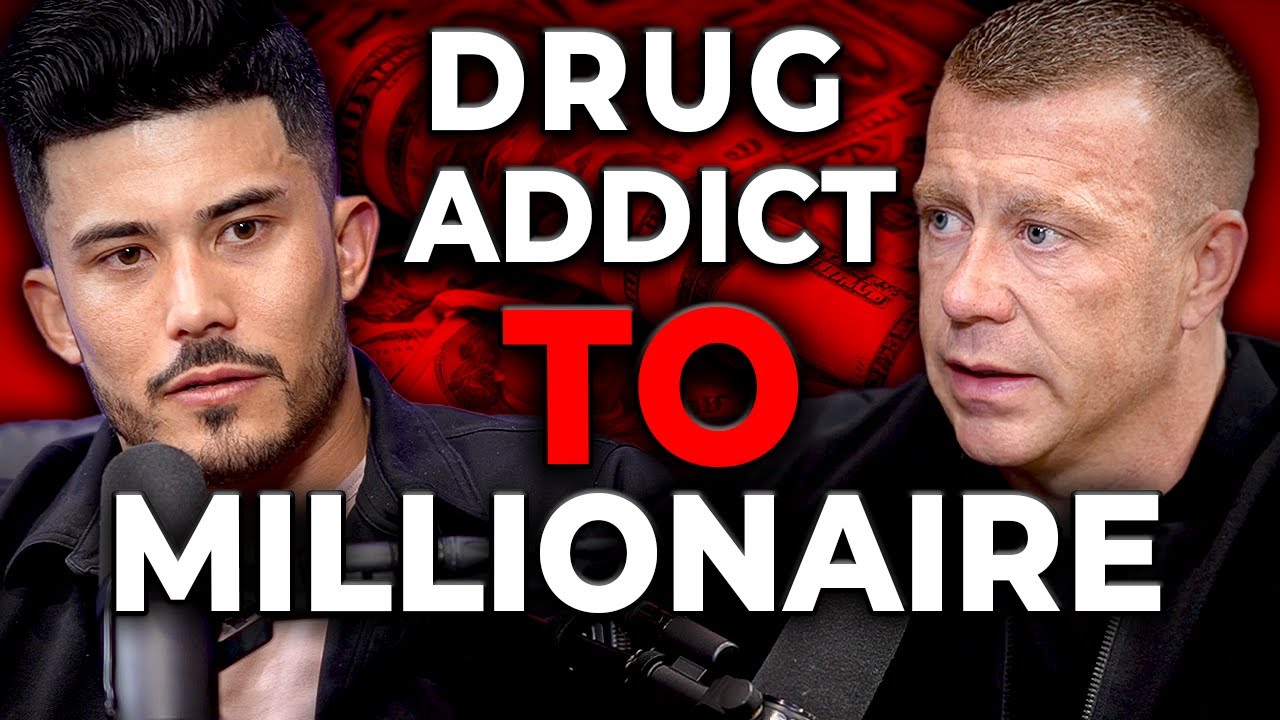 $100M CEO Shows Me How to Sell A Business