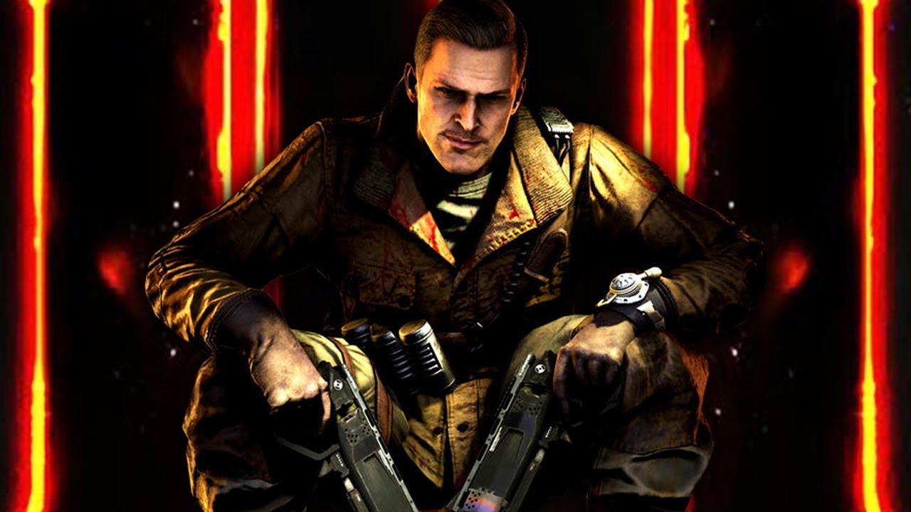 Treyarch вырезала так много контента из Black Ops 4