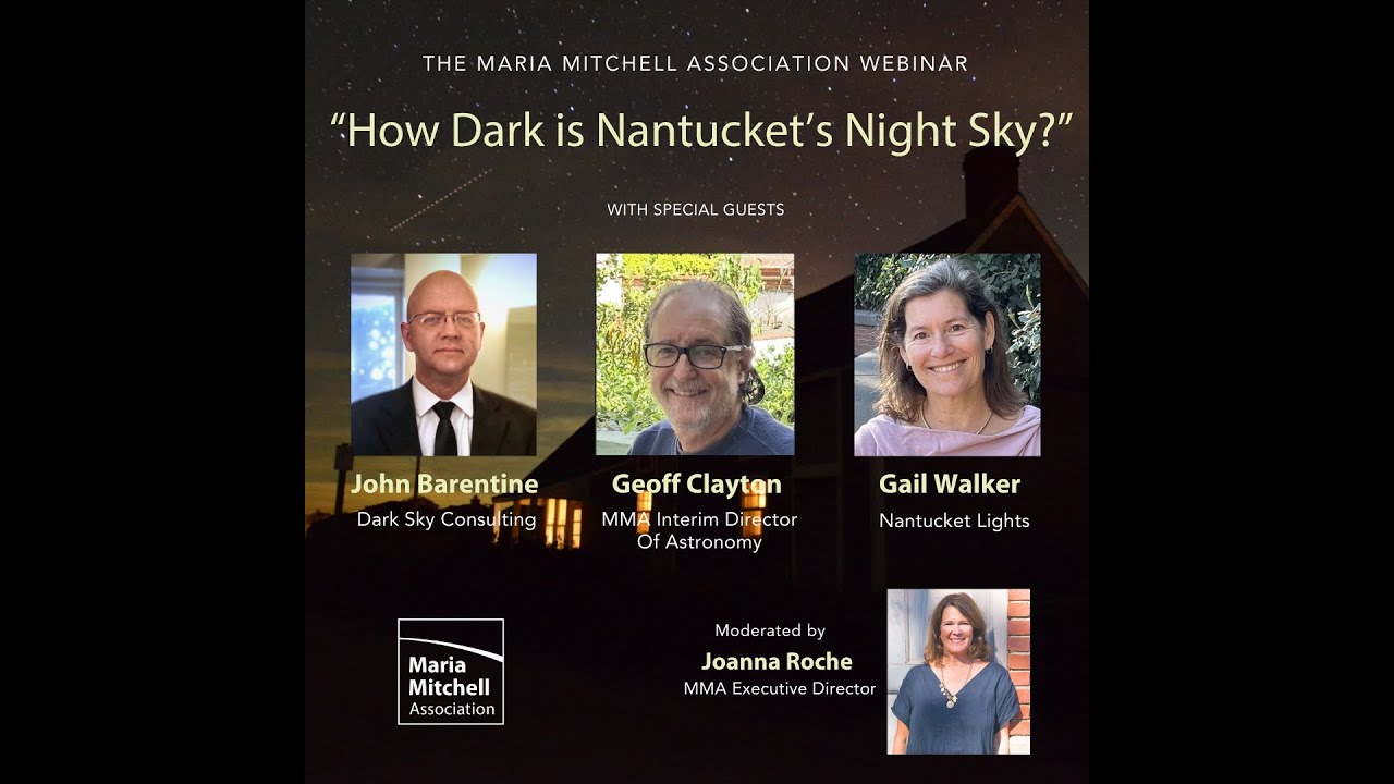 Science Speaker Series - 