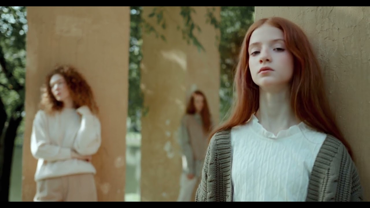 Когда рядом ты | When You&rsquo;re Near &mdash; Emotional Russian Pop Ballad (EMIN x JONY Style)