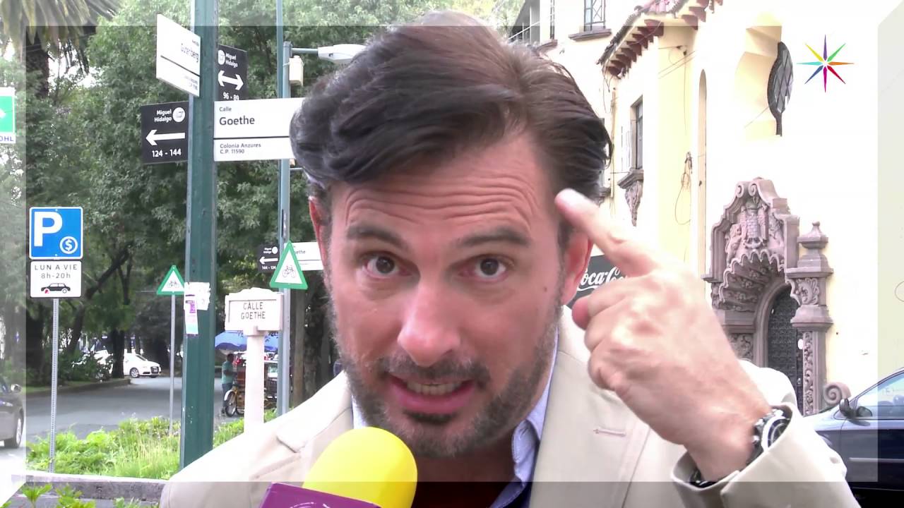 ENTREVISTA HARRY GEITHNER PARA COMO DICE EL DICHO