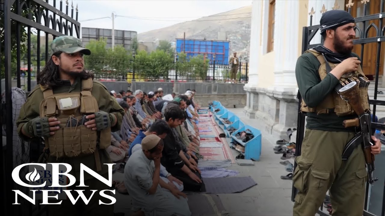 UN Report: Al Qaeda, ISIS Rebuild Strength in Afghanistan, Christians Threatened