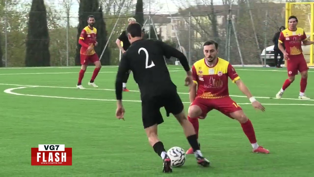 BENEVENTO CALCIO: AMICHEVOLE CON L'ASD CASTELPOTO.