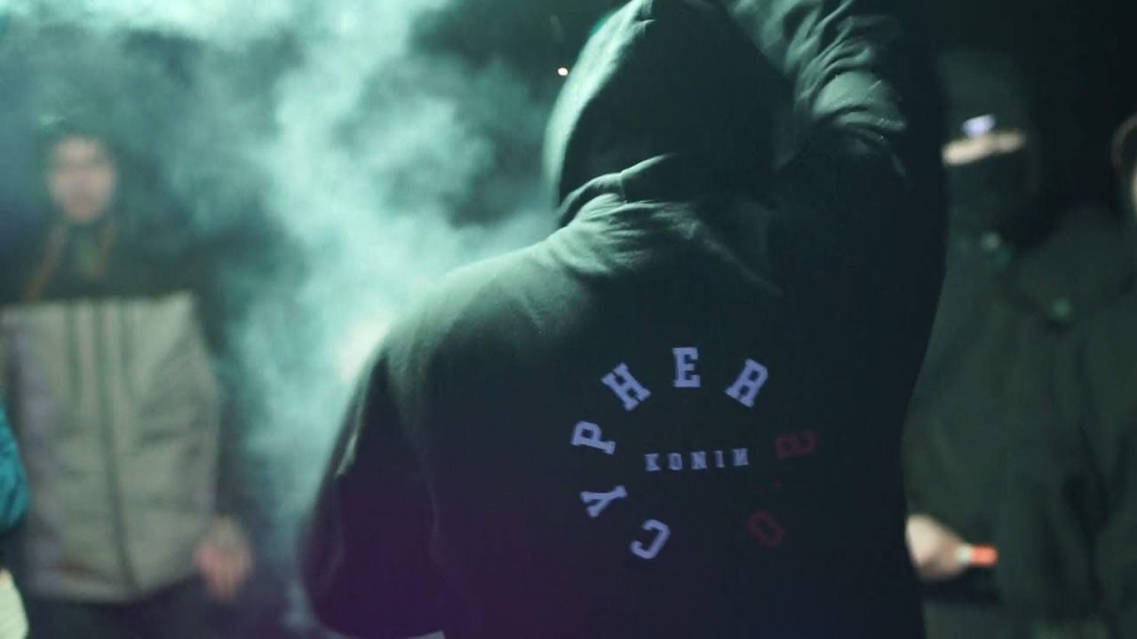 MSD/DR MAUS/HAKU/ATRO/KONDZIX/MOCOWNIK/ŚLIWEK/MIJALA - CYPHER 2.0 PROD. DECHU/DIXO/GZM